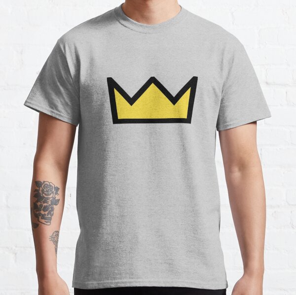 betty crown shirt