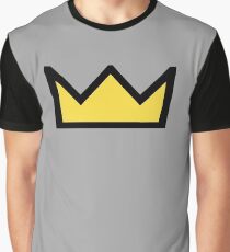 Riverdale - Bughead, Betty Cooper Crown Graphic T-Shirt