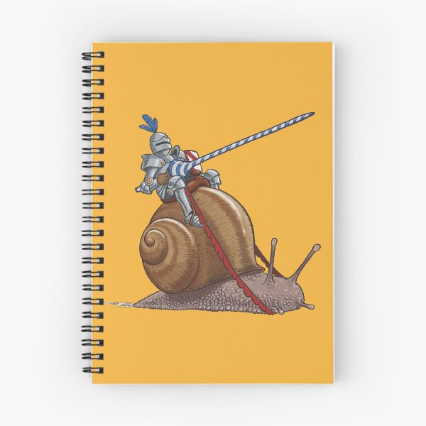 Item preview, Snail riding knight designed and sold by Captainsmog.