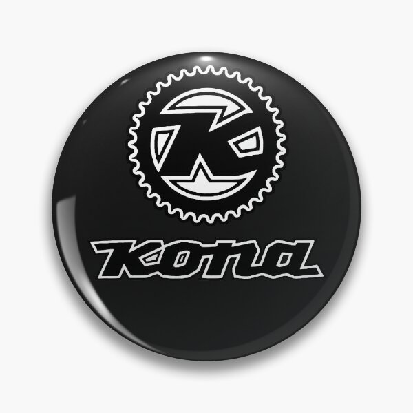 Item preview, Best seller kona bike logo merchandise designed and sold by CodyWest.
