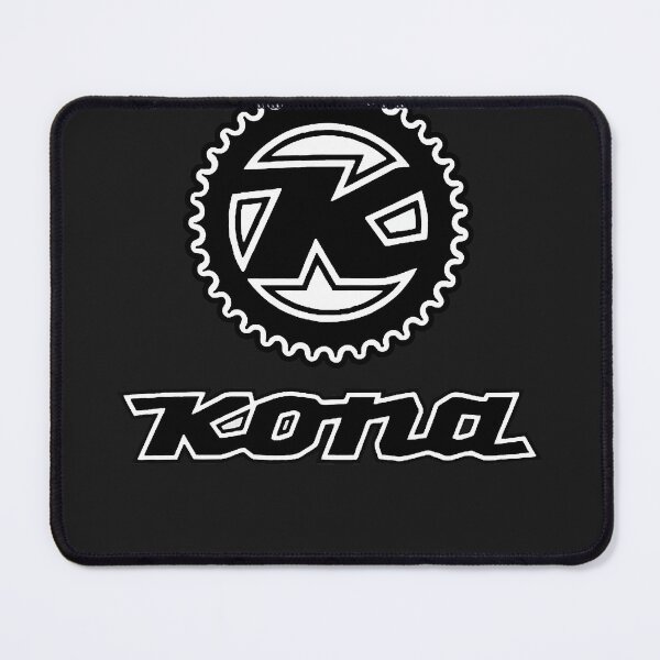 Item preview, Best seller kona bike logo merchandise designed and sold by CodyWest.