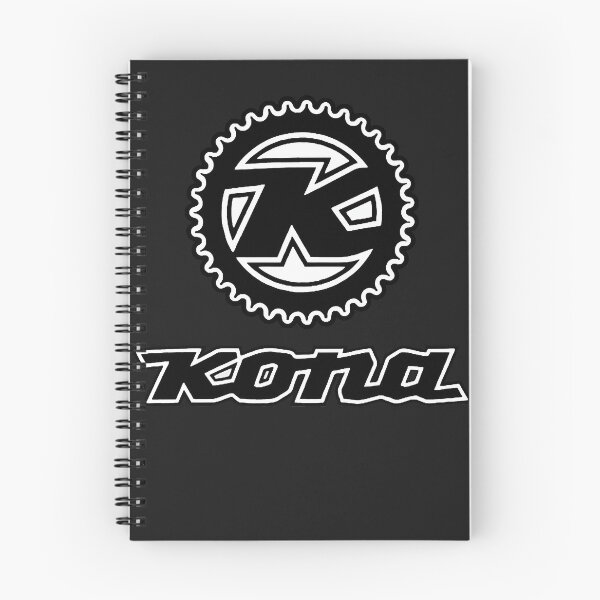 Item preview, Best seller kona bike logo merchandise designed and sold by CodyWest.