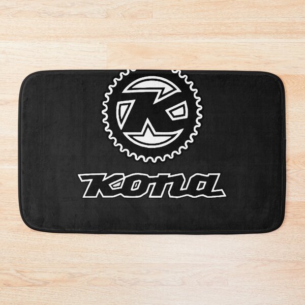 Item preview, Best seller kona bike logo merchandise designed and sold by CodyWest.