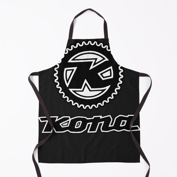 Item preview, Best seller kona bike logo merchandise designed and sold by CodyWest.