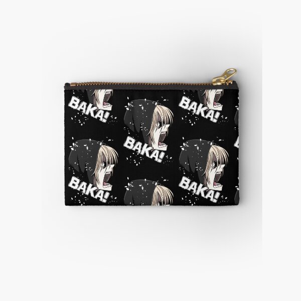 Item preview, BAKA!!! designed and sold by KanaHyde.