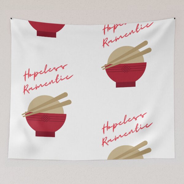 Item preview, Hopeless ramentic designed and sold by jpn insprd.