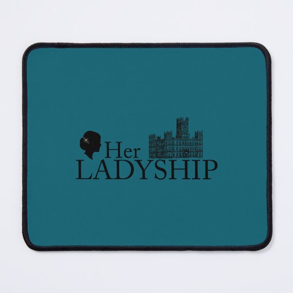 Item preview, Her Ladyship   designed and sold by LivingstonShawn.