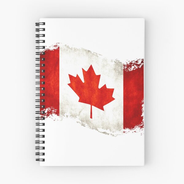 Item preview, Canadian Flag  designed and sold by trueblue2.