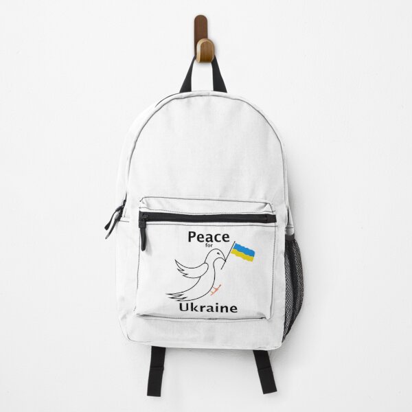 Item preview, Peace for Ukraine designed and sold by DE-Couple.