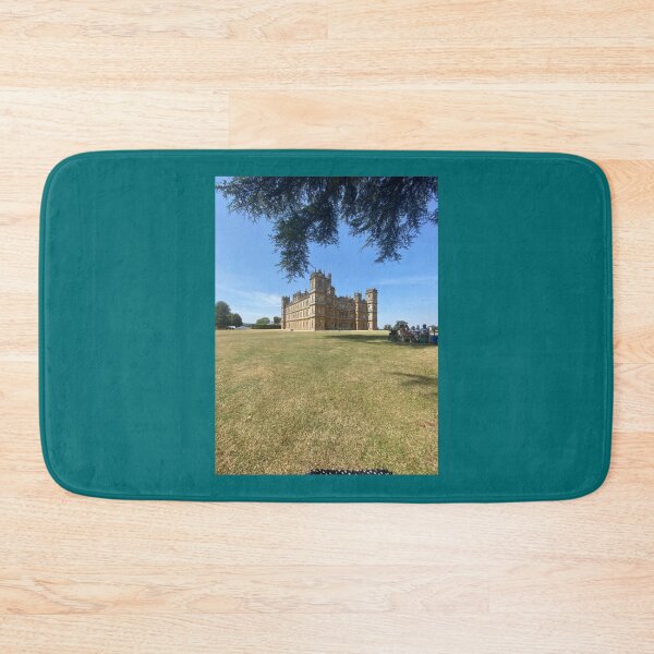Item preview, Highclere castle downton abbey designed and sold by LivingstonShawn.