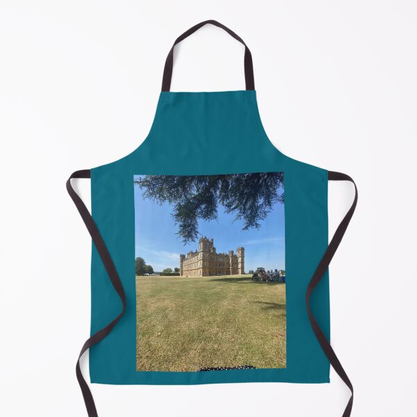 Item preview, Highclere castle downton abbey designed and sold by LivingstonShawn.