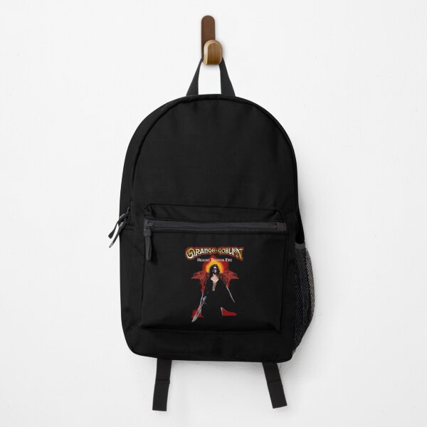 Item preview, Through Fire Orange Goblin Gifts designed and sold by LuanBarros17711.