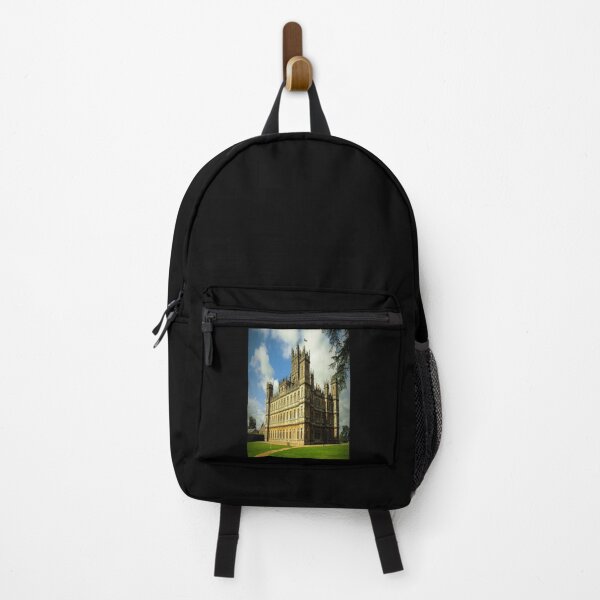 Item preview, Highclere Castle Downton Abbey Newbury Berkshire England UK   designed and sold by LivingstonShawn.
