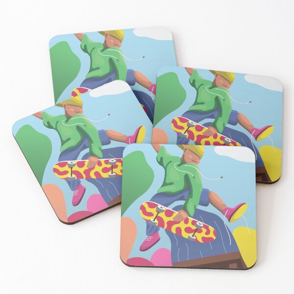 Item preview, skate is life designed and sold by lukaterine.
