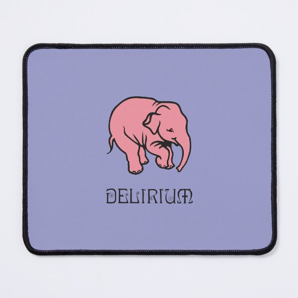 Item preview, Delirium designed and sold by Faceman96.