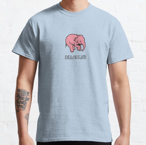 Item preview, Delirium  designed and sold by Faceman96.