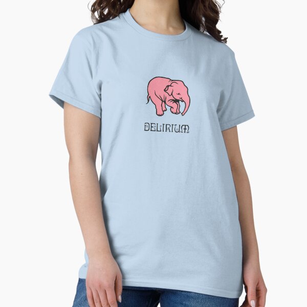 Item preview, Delirium  designed and sold by Faceman96.