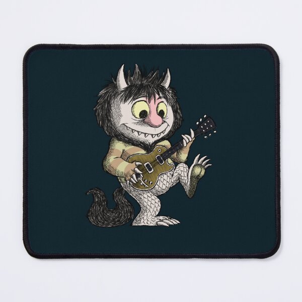 Item preview, Rockin&x27; Wild Thing Essential T-Shirt designed and sold by RoberMolodoi.