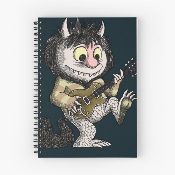 Item preview, Rockin&x27; Wild Thing Essential T-Shirt designed and sold by RoberMolodoi.