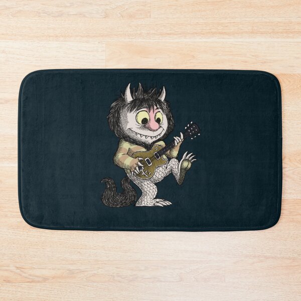 Item preview, Rockin&x27; Wild Thing Essential T-Shirt designed and sold by RoberMolodoi.