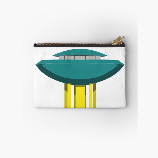 Item preview, Haukilahti Water Tower, Poster, Artwork, Architecture Print, Wall Art, Home Decor, Artwork, Custom Art, Wall Print, Brutalist Print designed and sold by sketchingarchi.