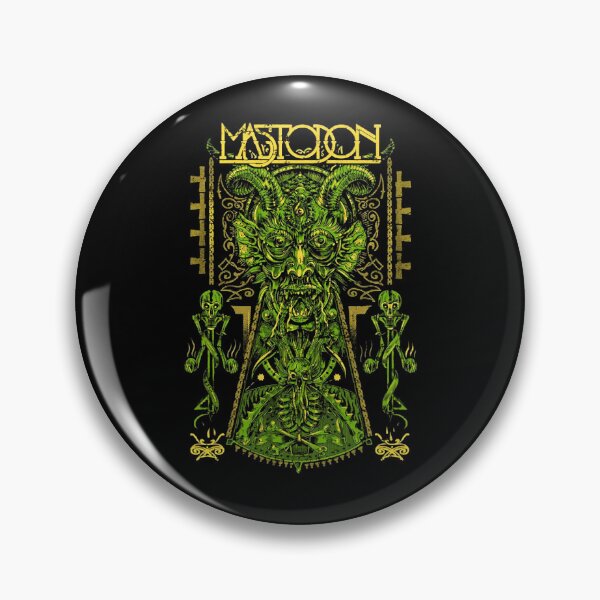 Item preview, Trinkets In The Catacombs Art designed and sold by LuanBarros17711.