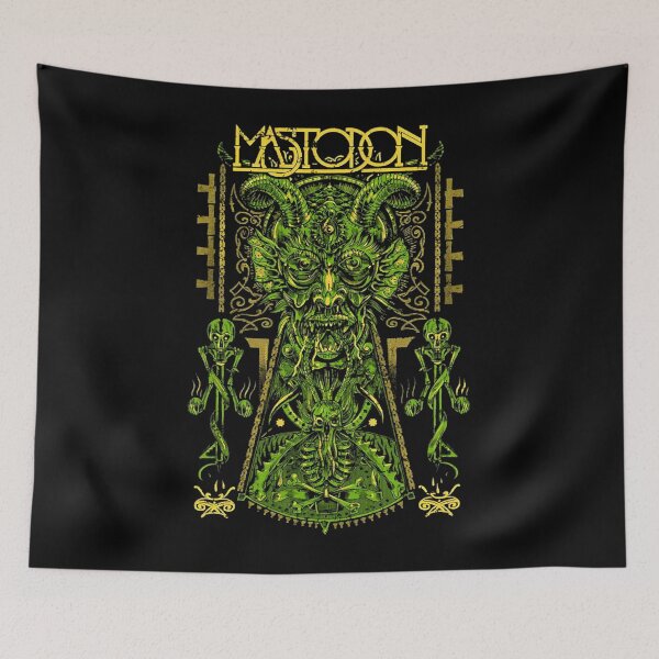 Item preview, Trinkets In The Catacombs Art designed and sold by LuanBarros17711.
