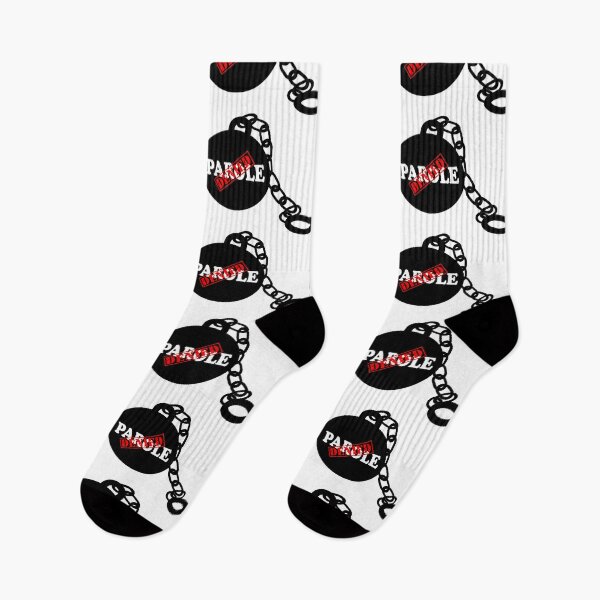 Item preview, PAROLE DENIED designed and sold by DomGDesign.