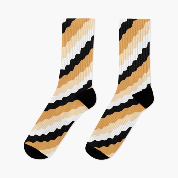 Item preview, Calico Stripes designed and sold by Parallel-Shore.