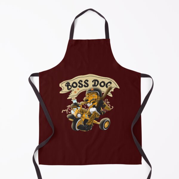 Item preview, Boss members or employees designed and sold by vibeno1.