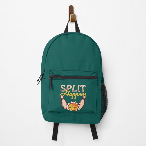 Item preview, Split Happens Funny Bowling  designed and sold by Getcustomtel.