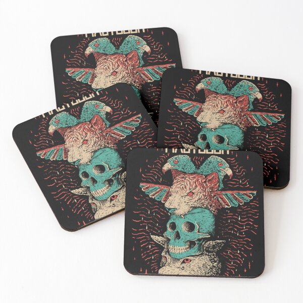 Item preview, Witches At The Lake Vintage Art designed and sold by LuanBarros17711.