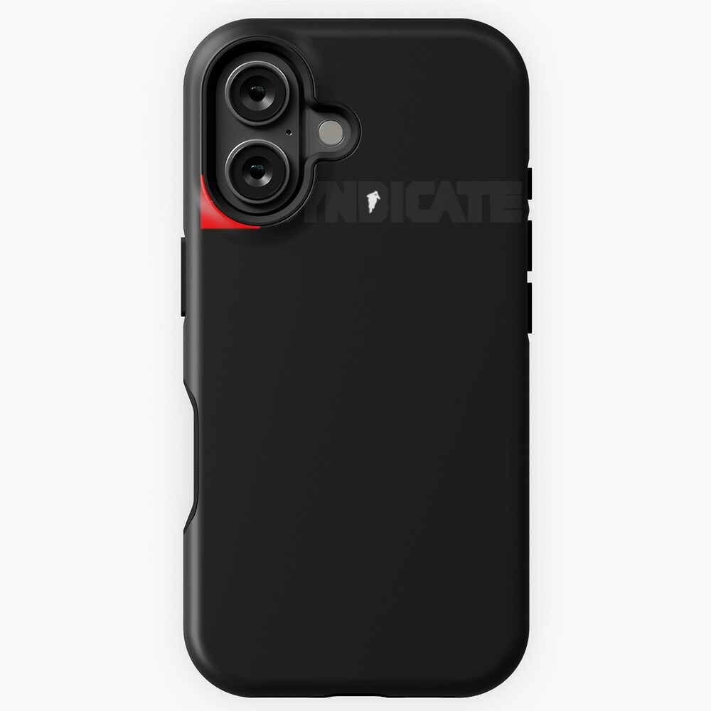 Vista previa del artículo con la obra «Funda resistente MagSafe para iPhone», diseñado y vendido por CodyWest.