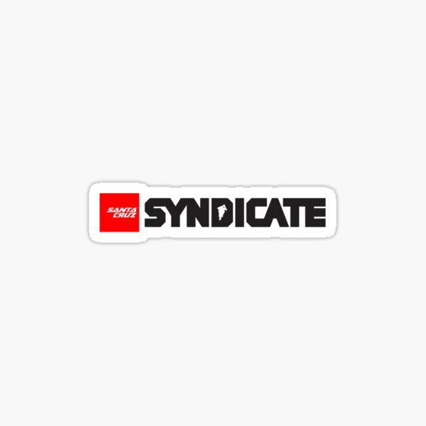 Item preview, Best seller santa cruz syndicate merchandise designed and sold by CodyWest.