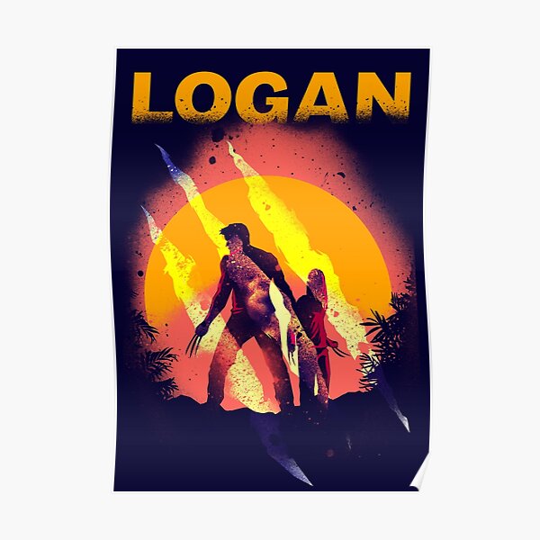 X Men Posters Redbubble