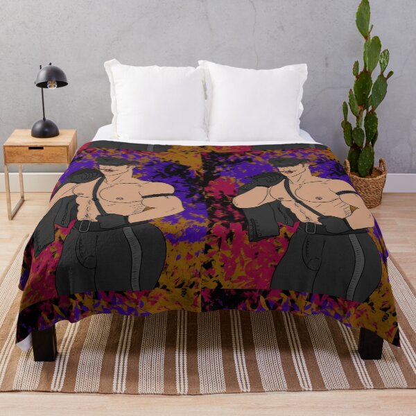 Item preview, Tom of Finland (Darkside) designed and sold by Queerasian.