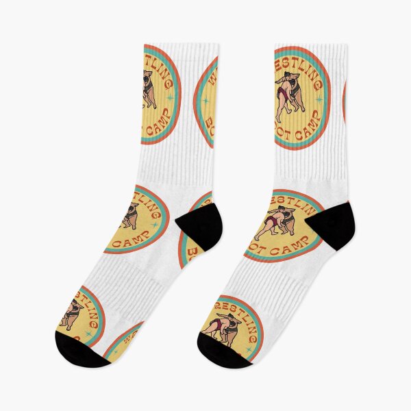 Item preview, Sumo wrestling boot camp designed and sold by jpn insprd.