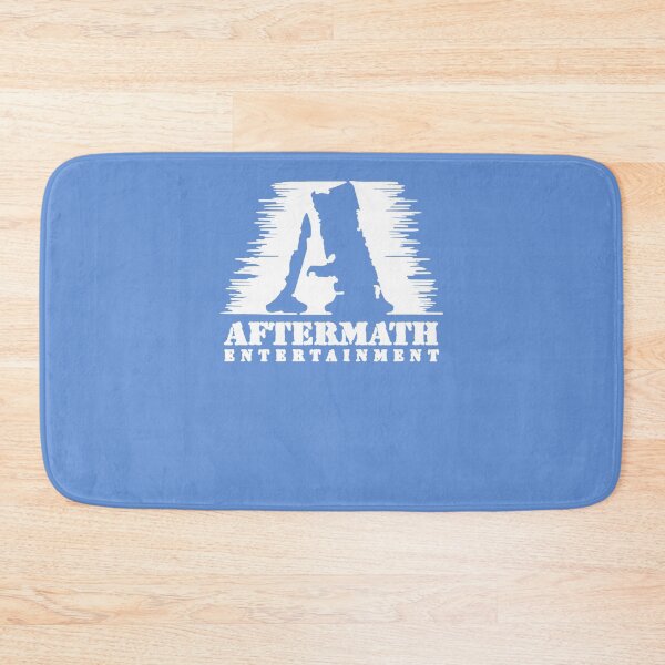 Item preview, Aftermath Entertainment Gift For Fans, For Men and Women Classic T-Shirt designed and sold by FlorianBokemul.