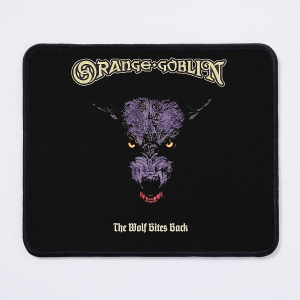 Item preview, Wolf Back Goblin Vintage Retro designed and sold by LuanBarros17711.