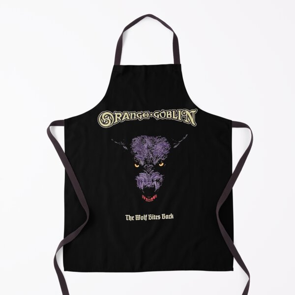 Item preview, Wolf Back Goblin Vintage Retro designed and sold by LuanBarros17711.