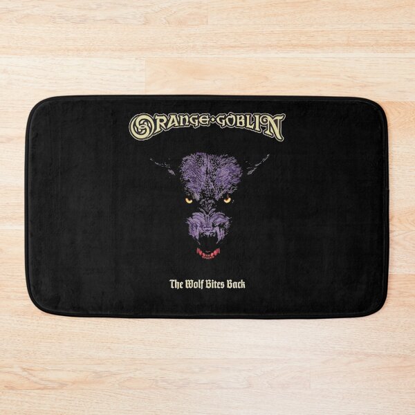 Item preview, Wolf Back Goblin Vintage Retro designed and sold by LuanBarros17711.
