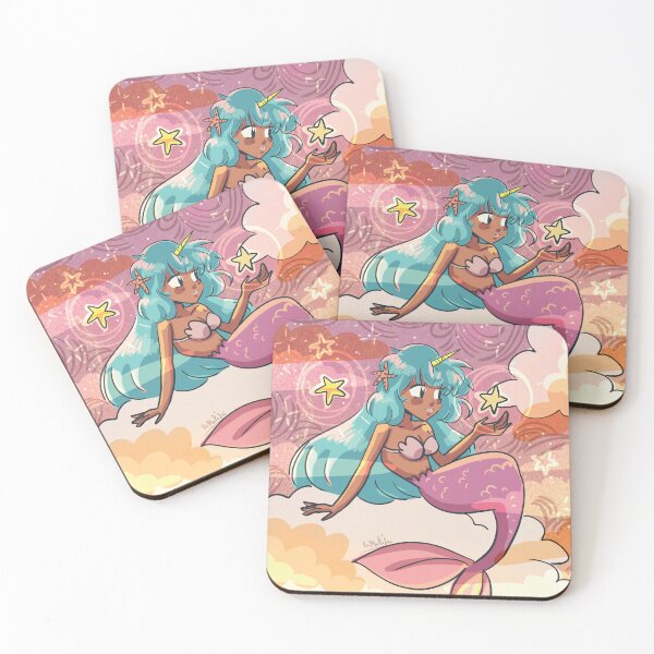 Item preview, Fantasy Mermay designed and sold by markatos.