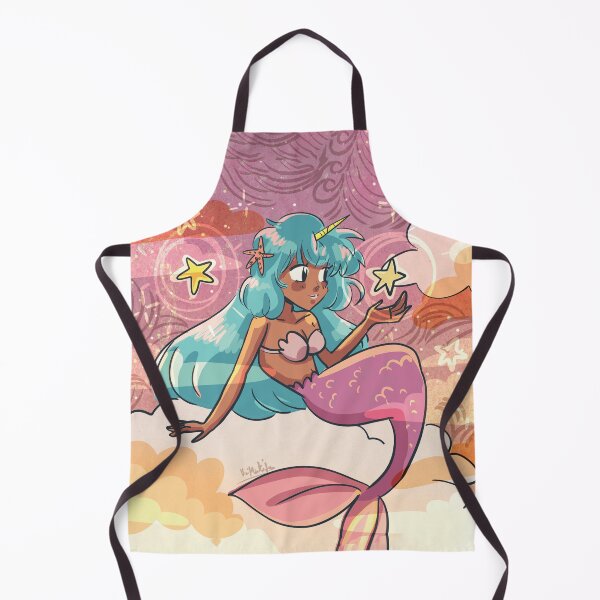 Item preview, Fantasy Mermay designed and sold by markatos.