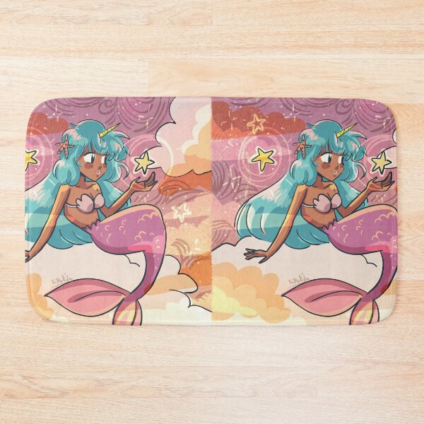 Item preview, Fantasy Mermay designed and sold by markatos.