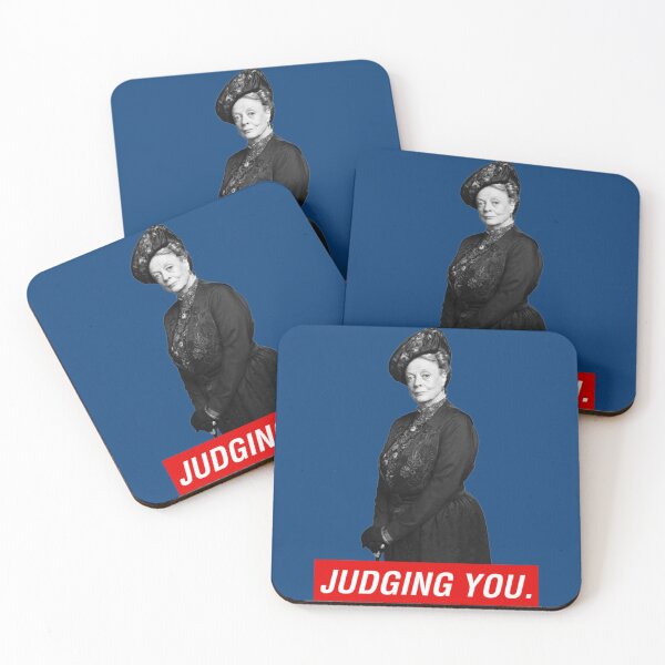 Item preview, JUDGING YOU   designed and sold by LivingstonShawn.