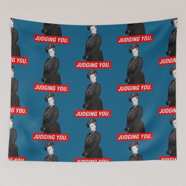 Item preview, JUDGING YOU   designed and sold by LivingstonShawn.