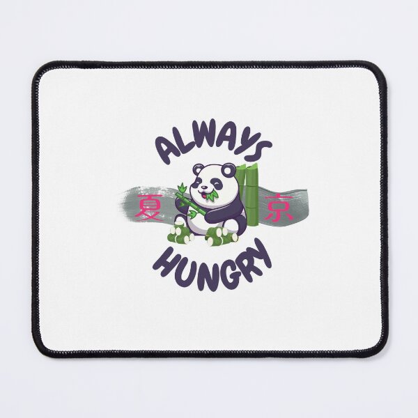 Item preview, Always hungry designed and sold by jpn insprd.