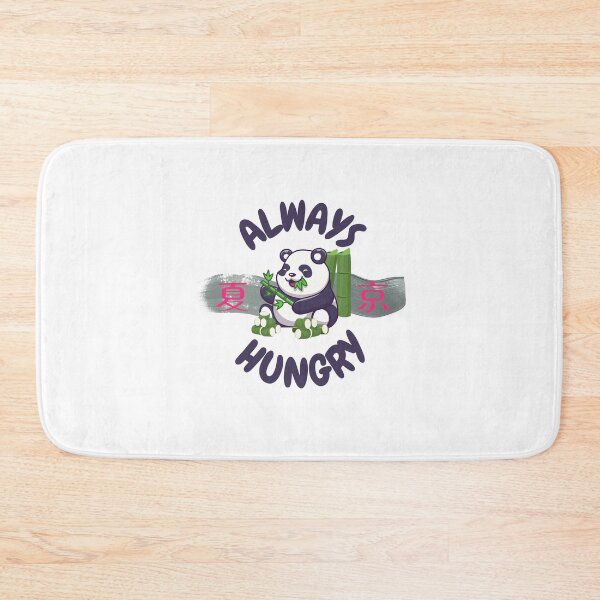 Item preview, Always hungry designed and sold by jpn insprd.