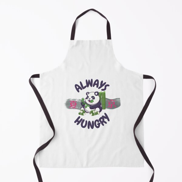 Item preview, Always hungry designed and sold by jpn insprd.