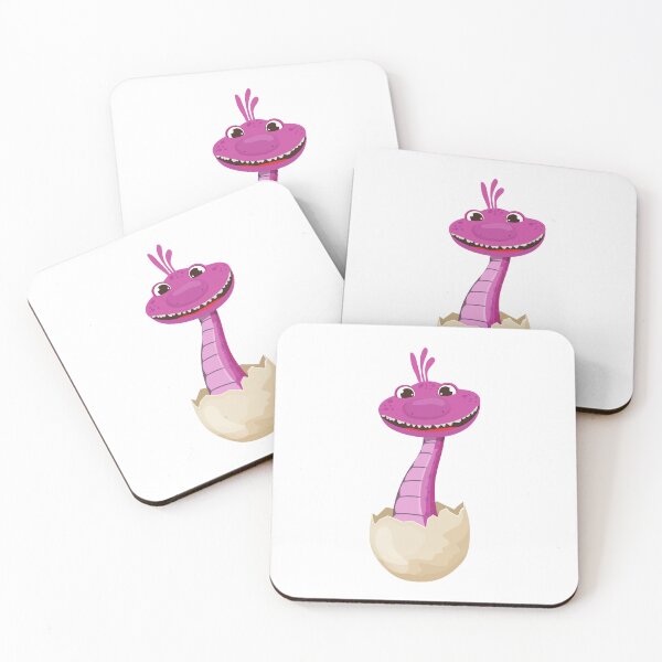 Item preview, Lizard in egg designed and sold by DoodlesnPoodles.
